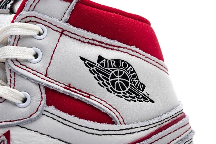 1 Gym High 555088-160  Phantom Air Jordan Retro Red 0511